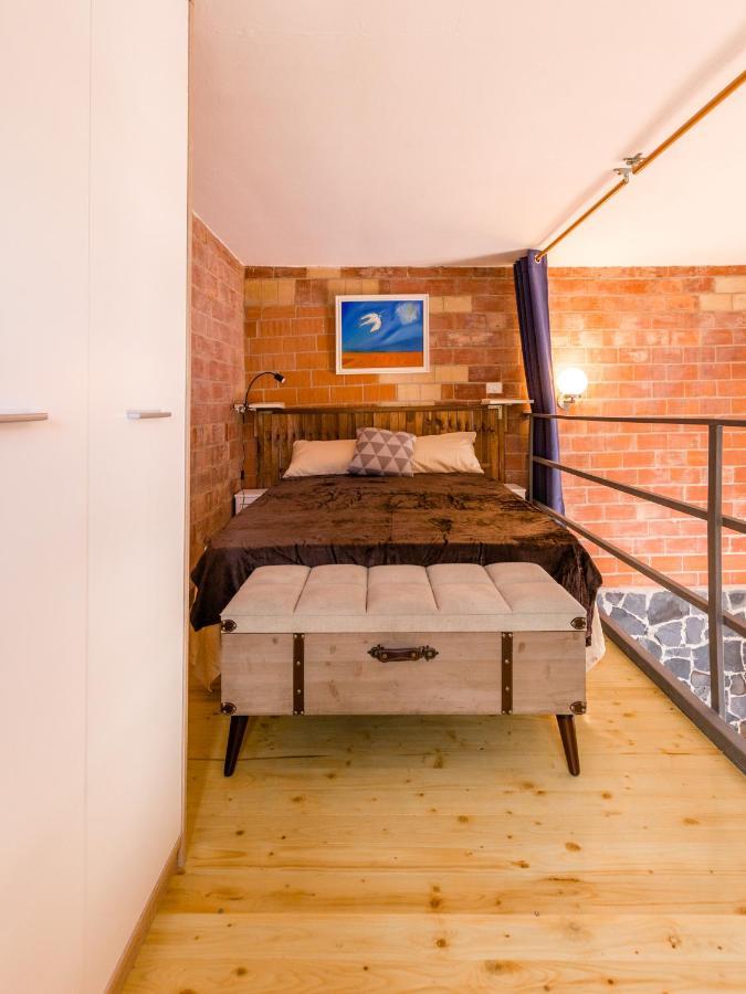El Rinconcito: Cozy Space In A Seaside Village Санта-Крус-де-Тенерифе Экстерьер фото