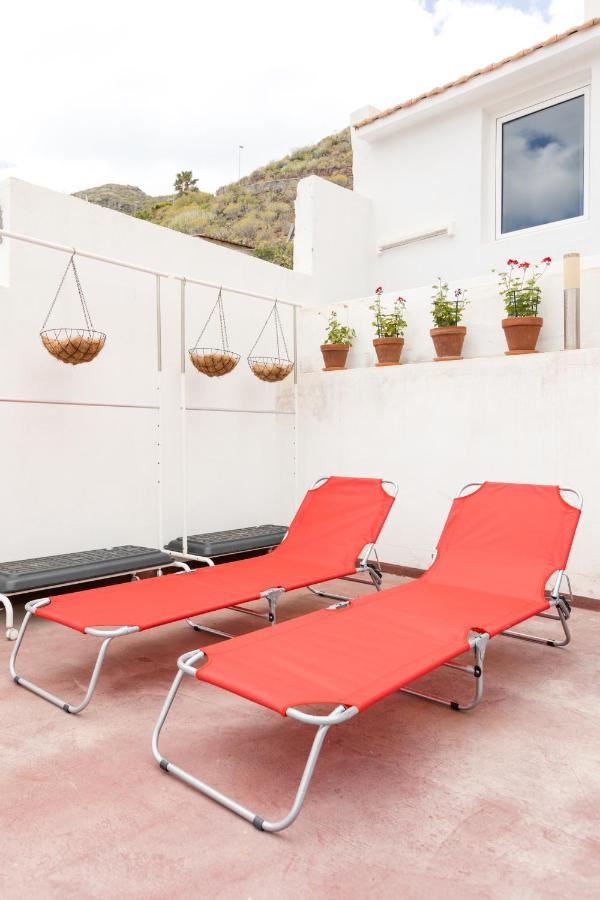 El Rinconcito: Cozy Space In A Seaside Village Санта-Крус-де-Тенерифе Экстерьер фото