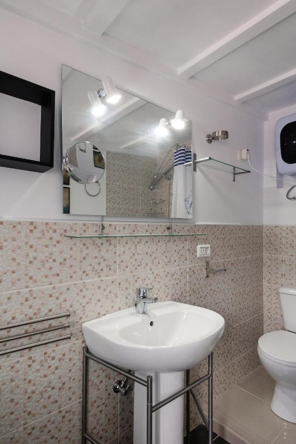 El Rinconcito: Cozy Space In A Seaside Village Санта-Крус-де-Тенерифе Экстерьер фото