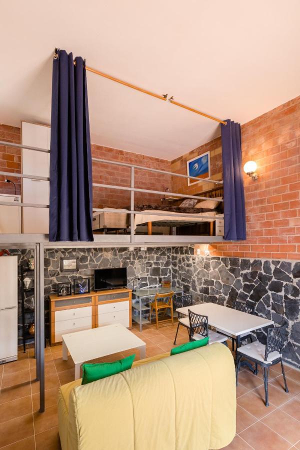 El Rinconcito: Cozy Space In A Seaside Village Санта-Крус-де-Тенерифе Экстерьер фото