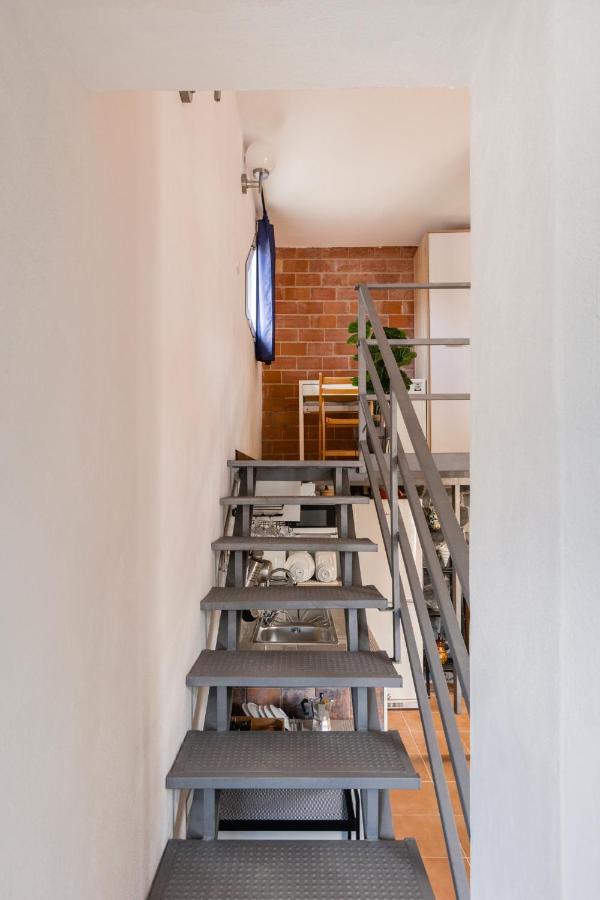 El Rinconcito: Cozy Space In A Seaside Village Санта-Крус-де-Тенерифе Экстерьер фото