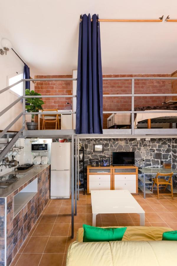 El Rinconcito: Cozy Space In A Seaside Village Санта-Крус-де-Тенерифе Экстерьер фото